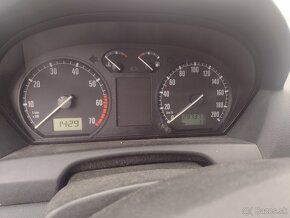 Škoda Fabia 1.4 Mpi - 3