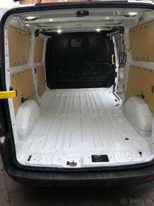 Ford transit custom L2H1 - 3