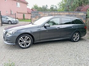 Mercedes Benz E200cdi, 185.113 km zaruka - 3