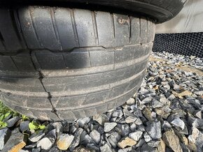 275/35 R20 hankook - 3