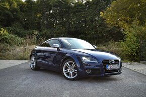 Audi TT Coupé 1.8 TFSI - 3