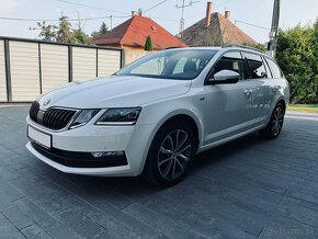 Škoda Octavia 2.0tdi DSG - 3