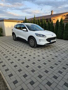 Ford Kuga 1.5tdci 88kw r.v. 2021 - 3