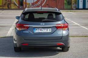 Hyundai i40 1.7 CRDi HP Business A/T - 3