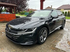 VW ARTEON SHOOTING BRAKE R-LINE 2.0TDi DSG 110kW 2022❗️ - 3