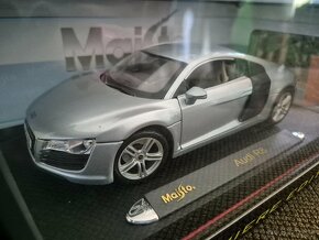 Audi R8 - 3