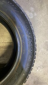 185/65 R15 Zimné Sebring - 3