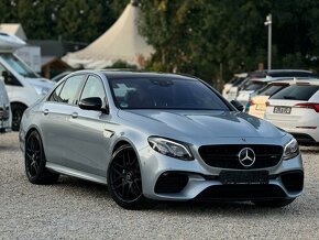 Mercedes-Benz E63 AMG 4Matic+ AIRMATIC, DISTRONIC 360 kamera - 3