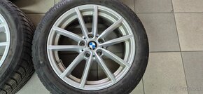 BMW R17 styling 778 alu 225/50 R17 - 3