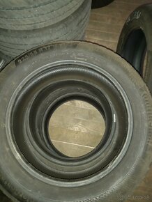 Zimne 225/55 R17 - 3