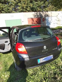 Renault Clio 3 - 3