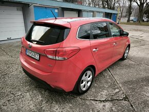 Kia Carens 1,7crdi , automat, 7 miestne - 3