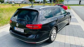 Volkswagen Passat b8 HIGHLINE - 3