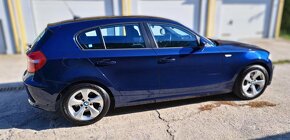 BMW 118d automat - 3