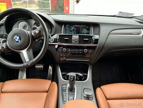 Predam bmw x4 m 40i 4x4 - 3