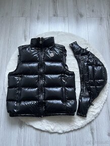 Moncler vesta - 3