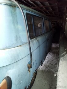 Barkas B1000 - 3