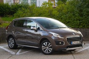 Peugeot 3008 1.2 PureTech S&S Access - 3