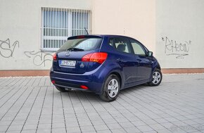 Kia Venga 1.4 CVVT 2011 - 3