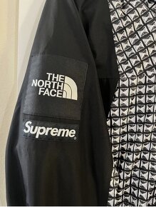 Supreme x Nortface bunda (tenšia) - 3