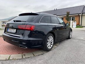 Audi A6 Avant 2.0 TDi 4x4 - 3