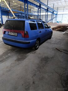 Seat Cordoba Vario - 3