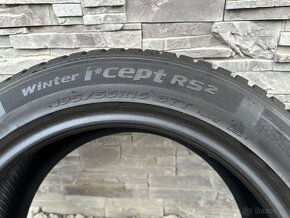 195/55 R16 97T zimné HANKOOK - 3