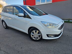 Ford C-Max 2.0 TDCI Automat - 3