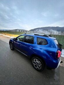 Dacia Duster R.2019-príplatková výbava - 3