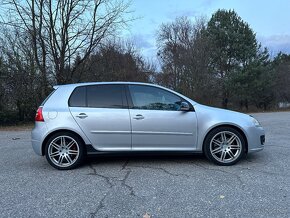 Volkswagen golf 5 gti - 3