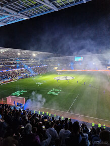 Šk Slovan Bratislava - Stuttgart Champions league 21.1.2025 - 3