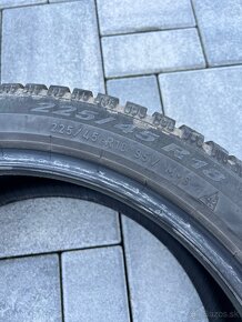 Pirelli 225/45 R18 - 3