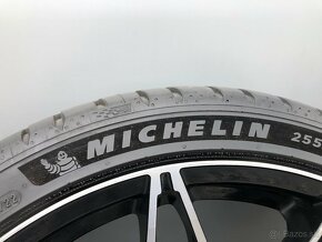 MICHELIN PILOT SPORT 5 + ALU DISKY DOTZ - 3