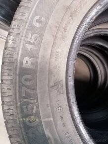 205/70 r15c - 3