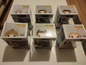 Funko Pop Friends - Priatelia - 3