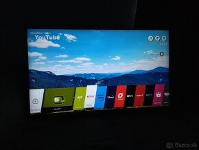 LG 43" SMART 4K,Wifi, TOP STAVE ❗ - 3