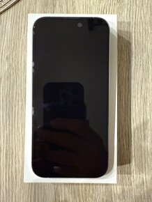 Iphone 15 Pro 128GB v 100% stave - 3