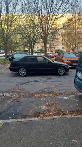 Bmw e36 318tds - 3