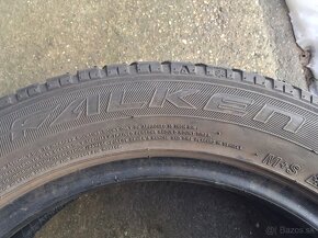 Zimné pneumatiky Falken 205/55 R16 91H - 3