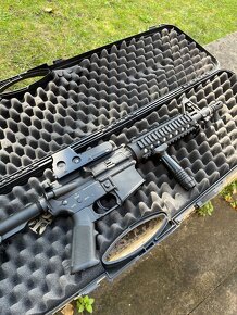 Predam airsoftovu zbran specna arms m4 - 3