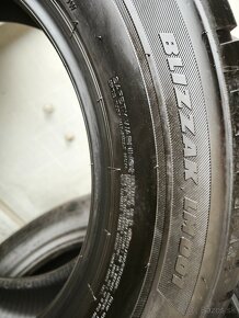 BRIDGESTONE 215 65 17 ZIMNE/ZANOVNE - 3