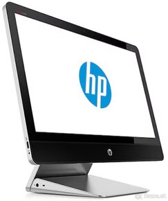 HP Envy23 All-in-One - 24” full HD, 8GB RAM, i5-4570 - 3