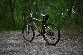 Predám Trek 4900 XC bike - 3