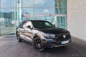 Volkswagen Touareg 3.0 V6 TDI SCR 286k R-Line 4Motion - 3