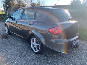 Seat Toledo - 3