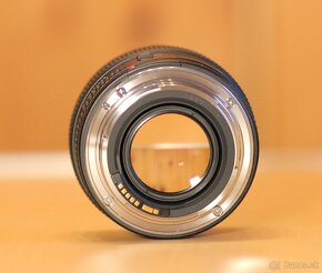 Canon EF 50mm f/1.4 USM - 3