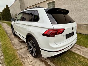 TIGUAN 2.0TSI R 4-motion 235KW,IQLED,VIRTUAL,360°KAM - 3