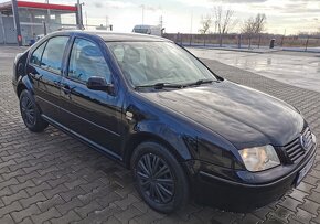 Volkswagen Bora 1.9tdi - 3