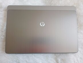 rozpredám na diely notebook Hp probook 4530s - 3