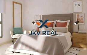 JKV REAL ponúka na predaj 12 EXKLUZÍVNYCH APARTMÁNOV V REZID - 3